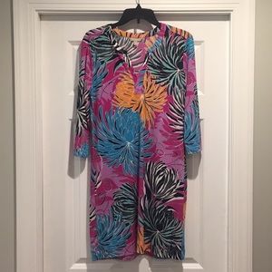 Banana Republic swing dress